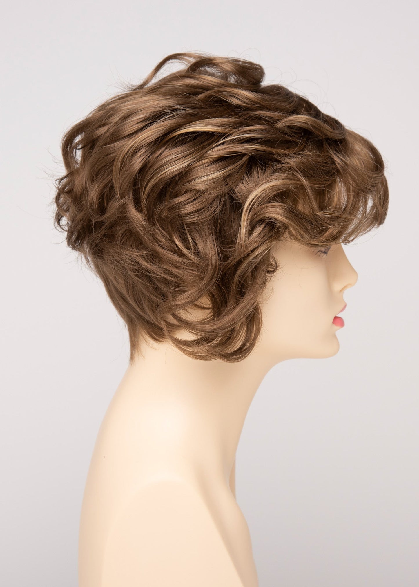 Carrisa by Envy | Synthetic Lace Front Wig | Basic Cap