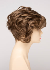 Carrisa by Envy | Synthetic Lace Front Wig | Basic Cap