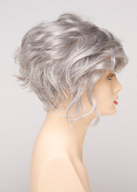 Carrisa by Envy | Synthetic Lace Front Wig | Basic Cap