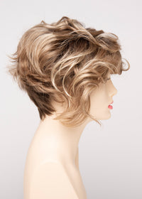 Carrisa by Envy | Synthetic Lace Front Wig | Basic Cap