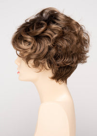 Carrisa by Envy | Synthetic Lace Front Wig | Basic Cap