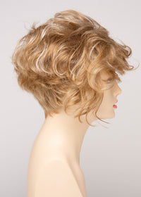 Carrisa by Envy | Synthetic Lace Front Wig | Basic Cap