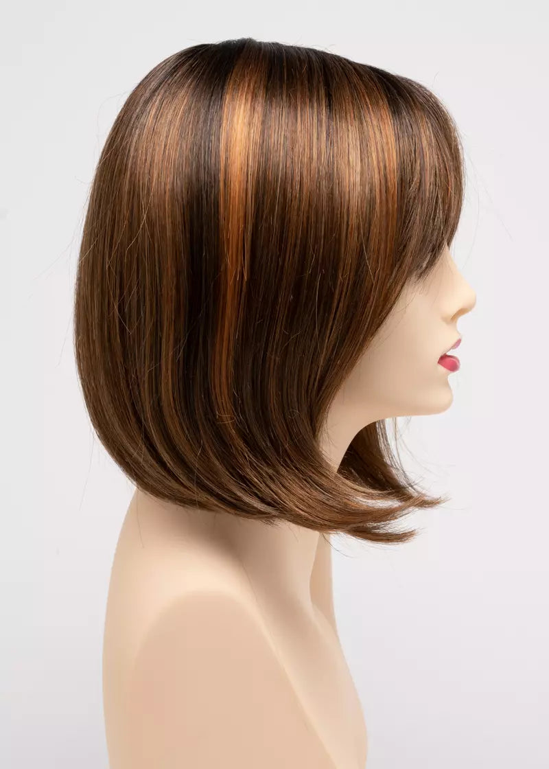 Carley by Envy | Synthetic Wig | Basic Cap