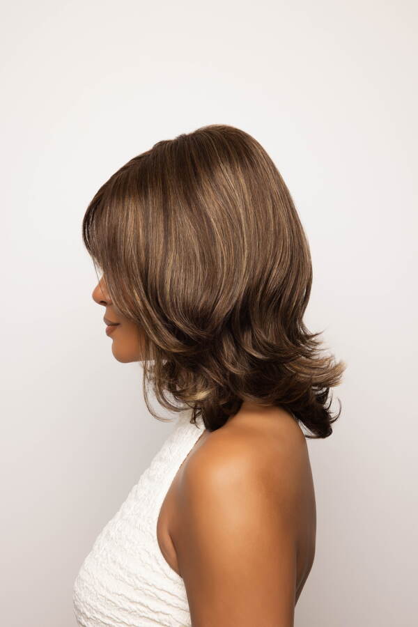 Carrie by Noriko | Synthetic Wig | Basic Cap (1674)