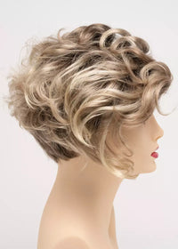 Carrisa by Envy | Synthetic Lace Front Wig | Basic Cap