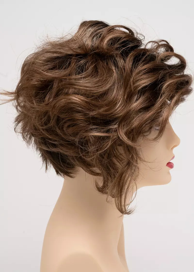 Carrisa by Envy | Synthetic Lace Front Wig | Basic Cap