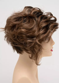 Carrisa by Envy | Synthetic Lace Front Wig | Basic Cap