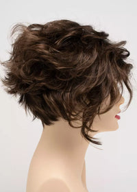Carrisa by Envy | Synthetic Lace Front Wig | Basic Cap