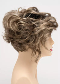Carrisa by Envy | Synthetic Lace Front Wig | Basic Cap