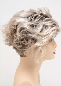 Carrisa by Envy | Synthetic Lace Front Wig | Basic Cap
