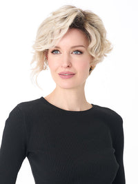 Carrisa by Envy | Synthetic Lace Front Wig | Basic Cap