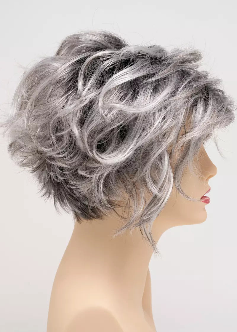 Carrisa by Envy | Synthetic Lace Front Wig | Basic Cap