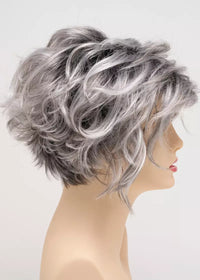 Carrisa by Envy | Synthetic Lace Front Wig | Basic Cap