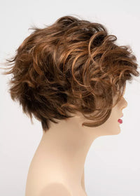 Carrisa by Envy | Synthetic Lace Front Wig | Basic Cap