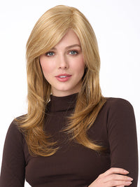Celeste by Envy | Synthetic Hand Tied Wig | Mono Top