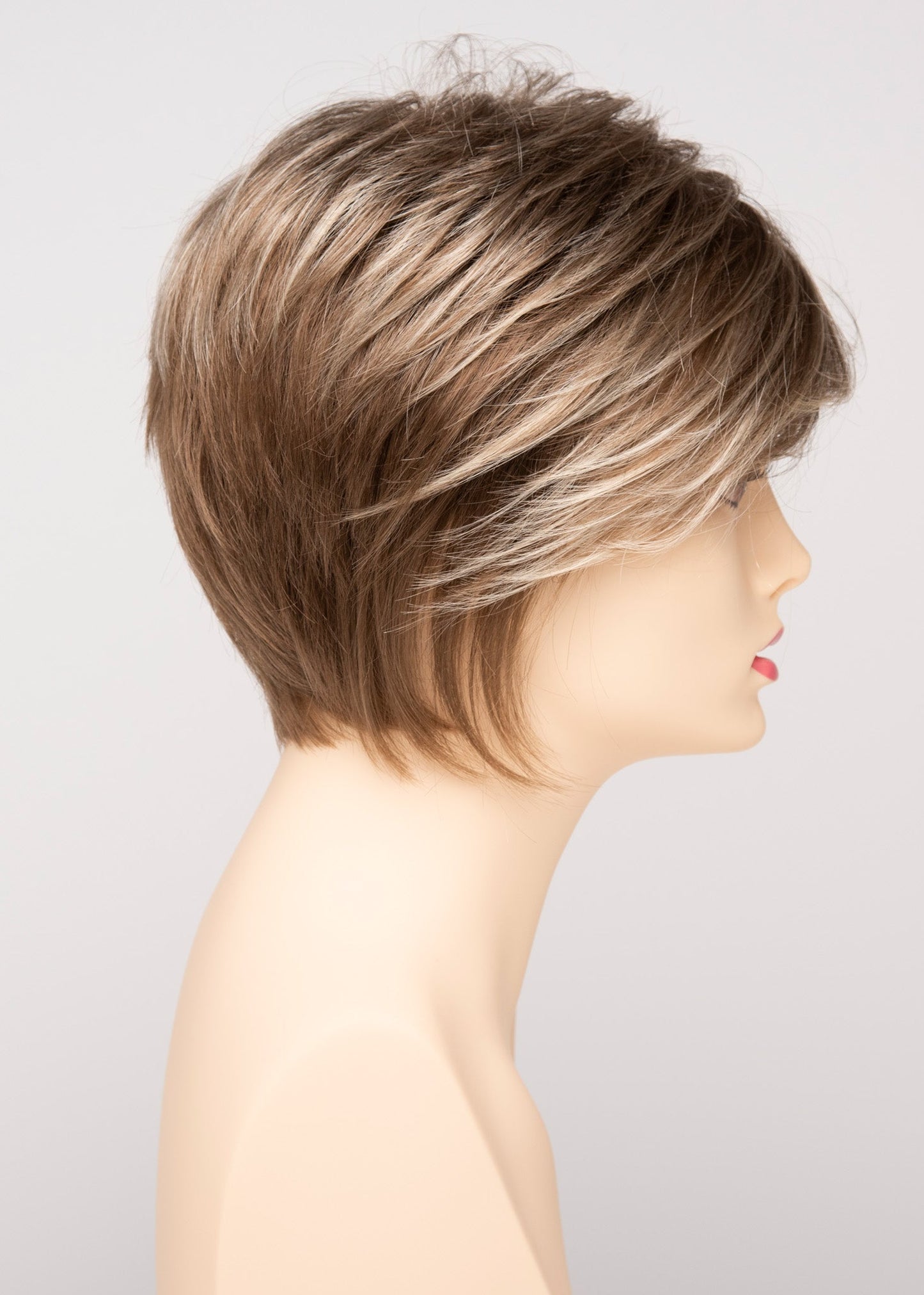 Chantel by Envy | Synthetic Wig | Basic Cap