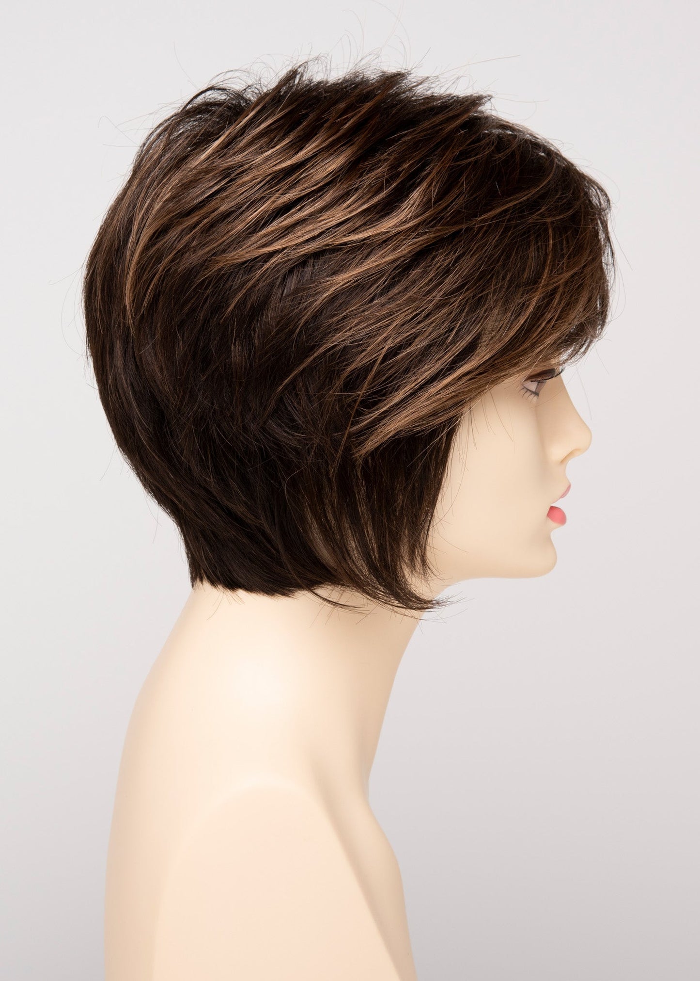 Chantel by Envy | Synthetic Wig | Basic Cap