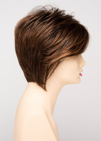 Chantel by Envy | Synthetic Wig | Basic Cap