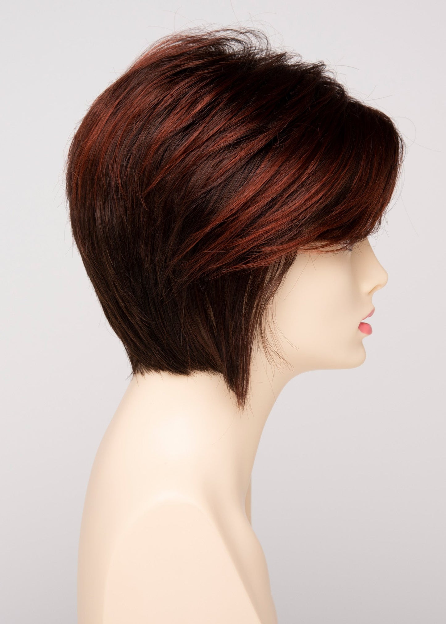 Chantel by Envy | Synthetic Wig | Basic Cap