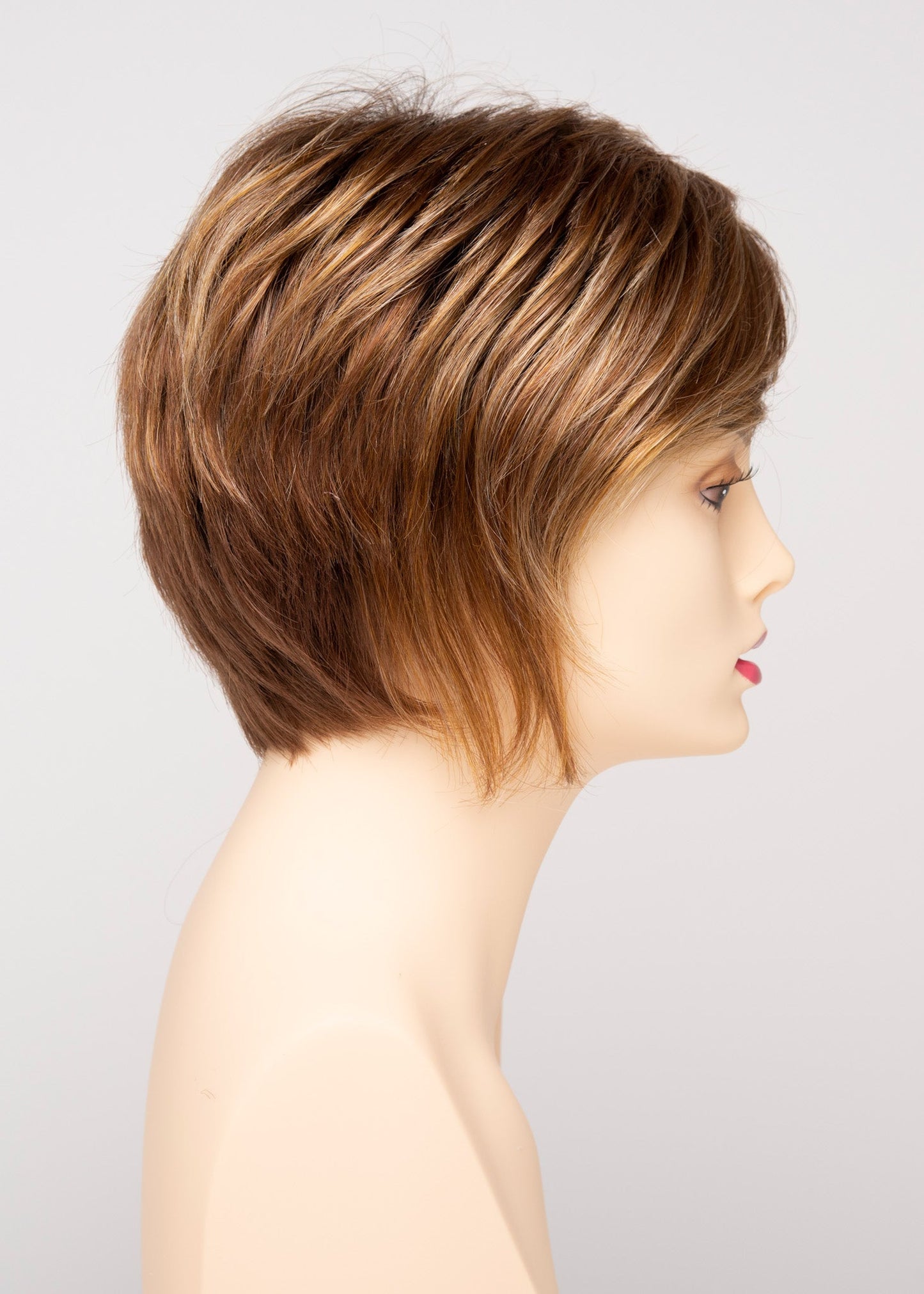 Chantel by Envy | Synthetic Wig | Basic Cap