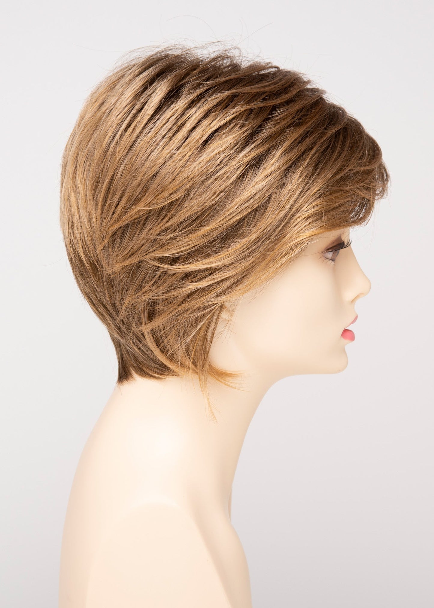 Chantel by Envy | Synthetic Wig | Basic Cap
