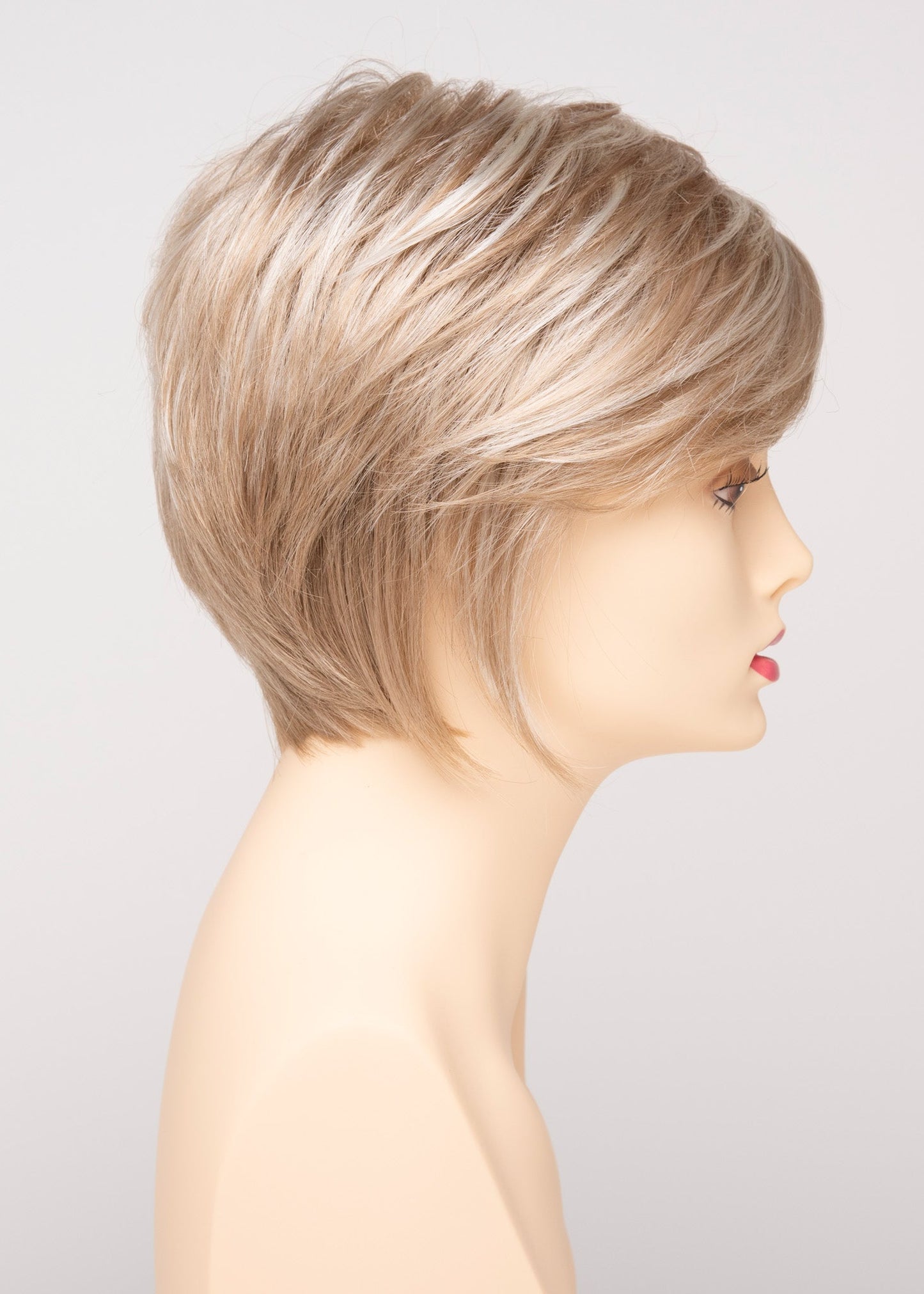 Chantel by Envy | Synthetic Wig | Basic Cap