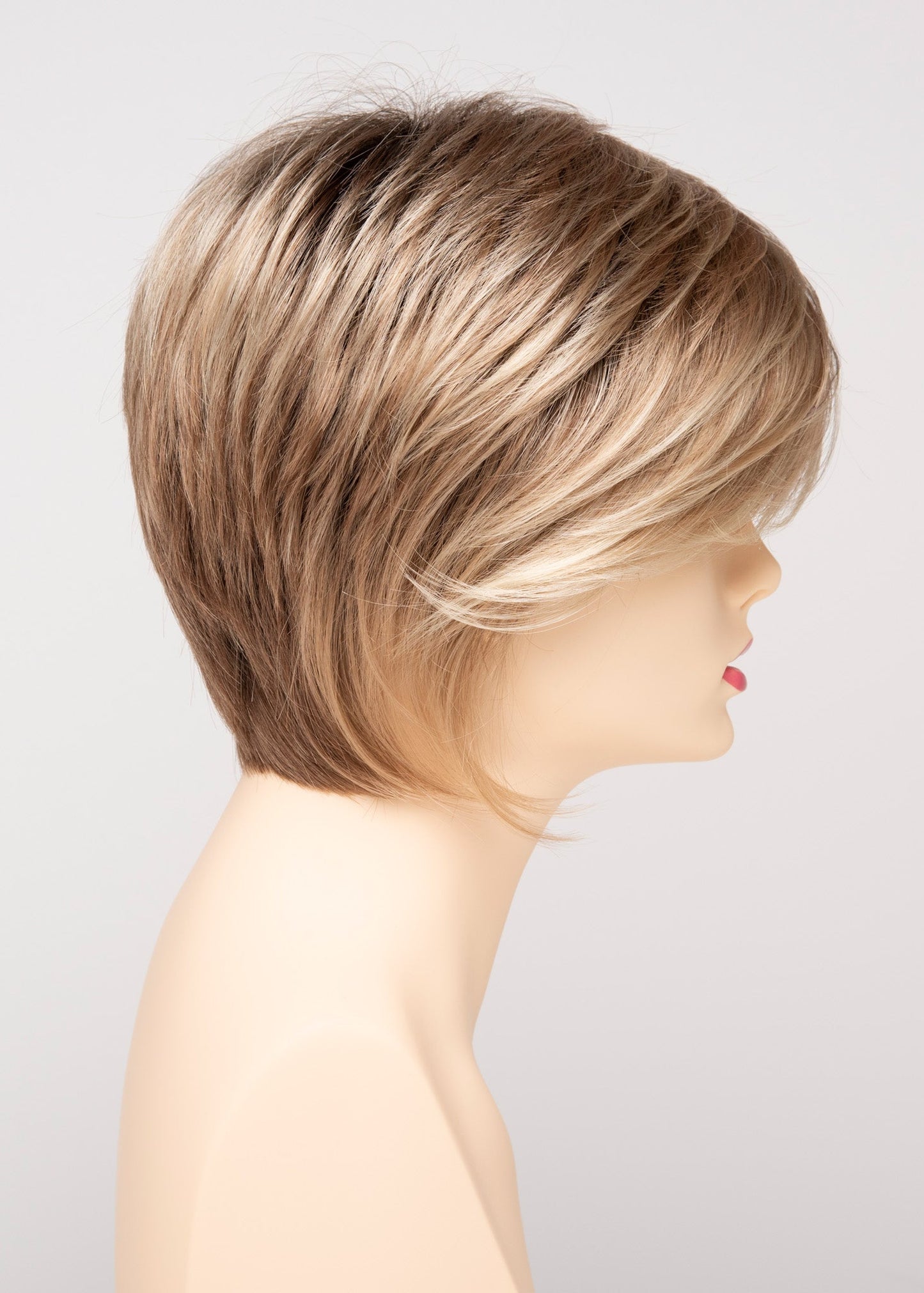 Chantel by Envy | Synthetic Wig | Basic Cap