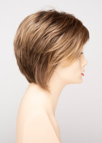 Chantel by Envy | Synthetic Wig | Basic Cap