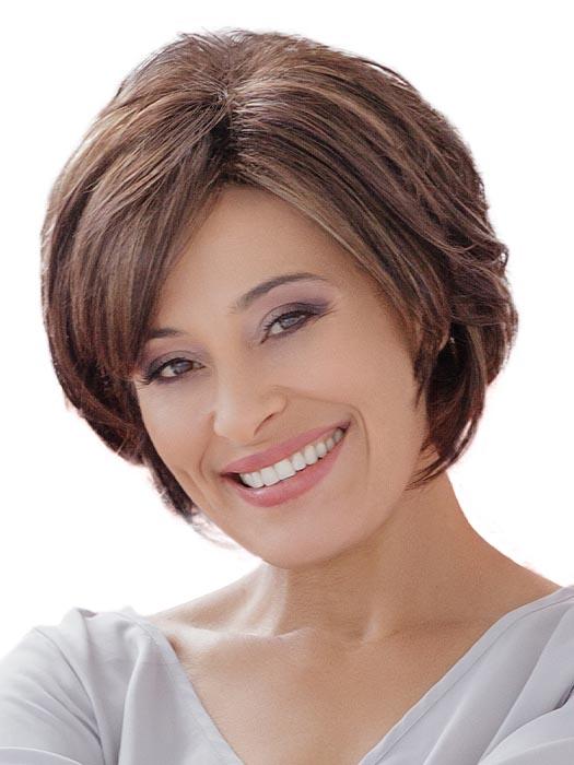 Charlotte by TressAllure | Synthetic Wig | Basic Cap