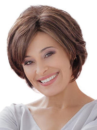 Charlotte by TressAllure | Synthetic Wig | Basic Cap