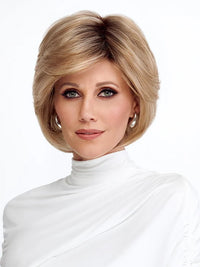 Charlotte by TressAllure | Synthetic Wig | Basic Cap