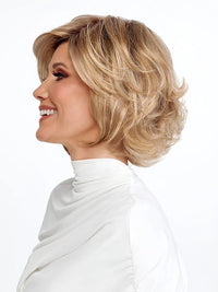 Charlotte by TressAllure | Synthetic Wig | Basic Cap