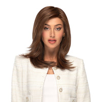 Charming by TressAllure | HF Synthetic Lace Front Wig | Mono Part