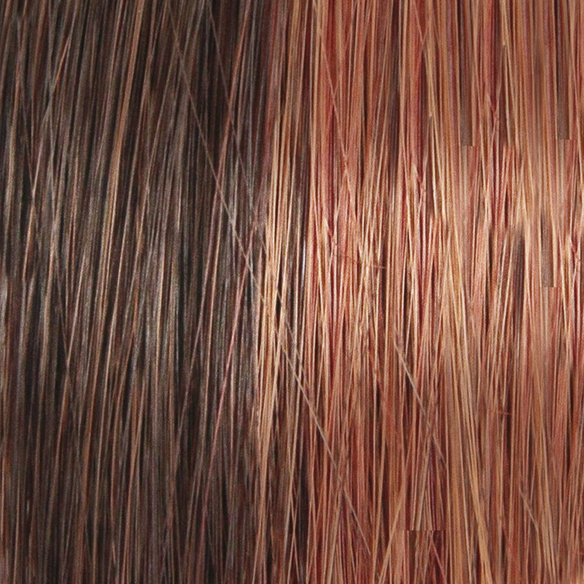 Charlotte by TressAllure | Synthetic Wig | Basic Cap