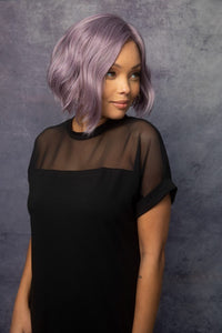 Chic Wavez by Muse Collection | HF Synthetic Lace Front Wig | Mono Part (1505)