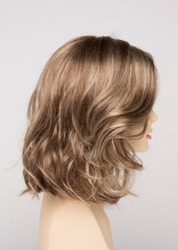 Chloe by Envy | Synthetic Lace Front Wig | Mono Top