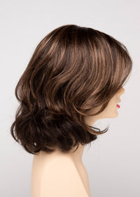 Chloe by Envy | Synthetic Lace Front Wig | Mono Top