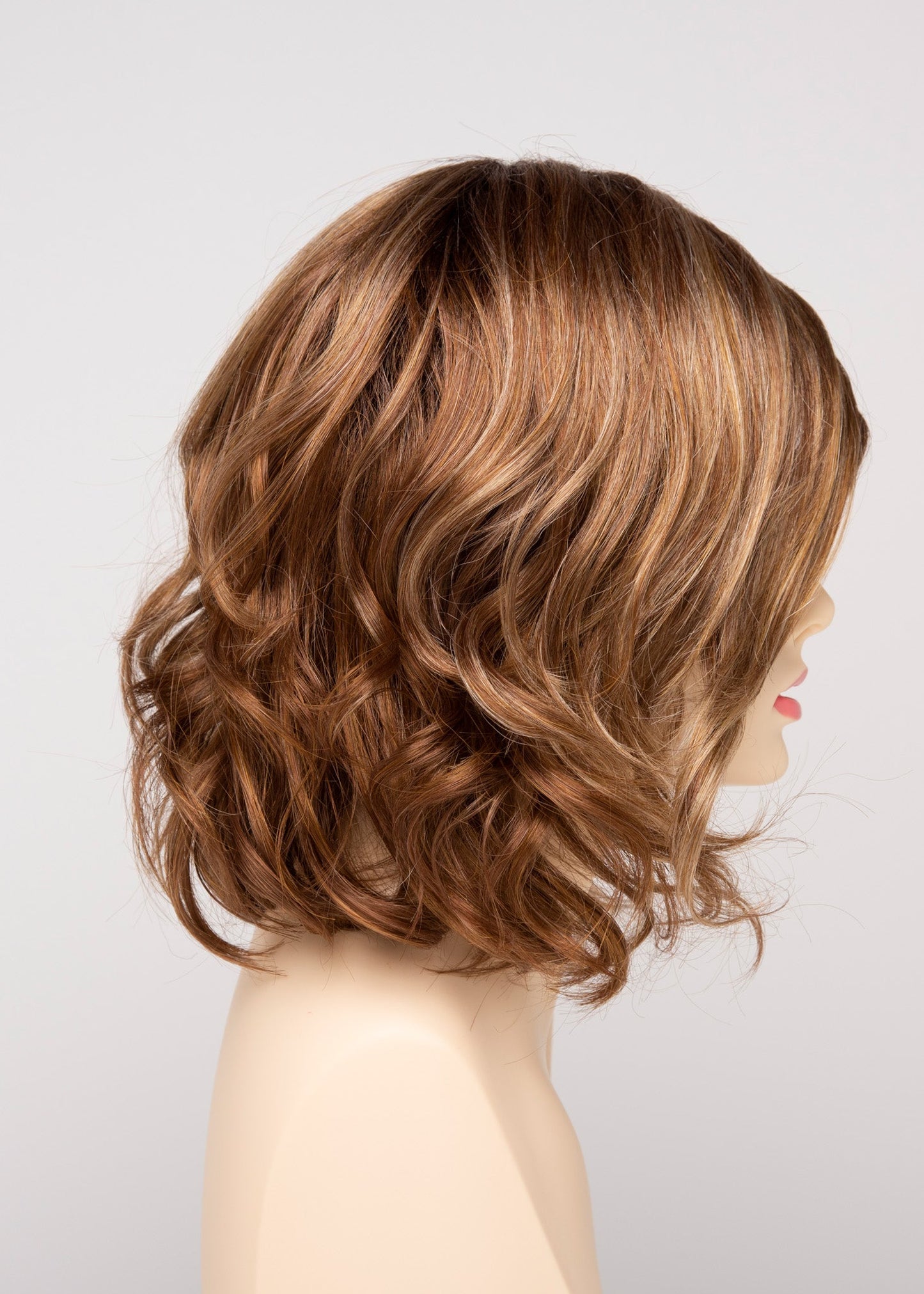 Chloe by Envy | Synthetic Lace Front Wig | Mono Top