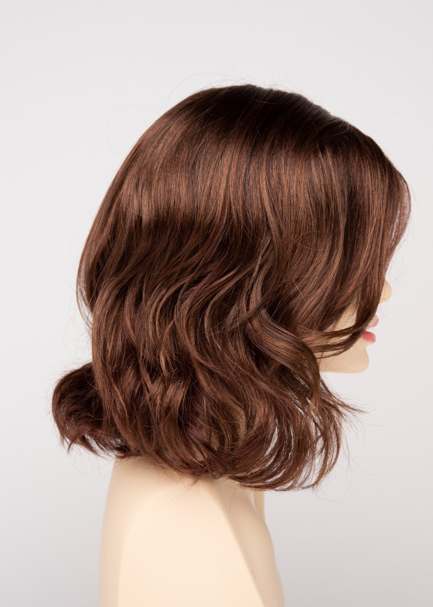 Chloe by Envy | Synthetic Lace Front Wig | Mono Top