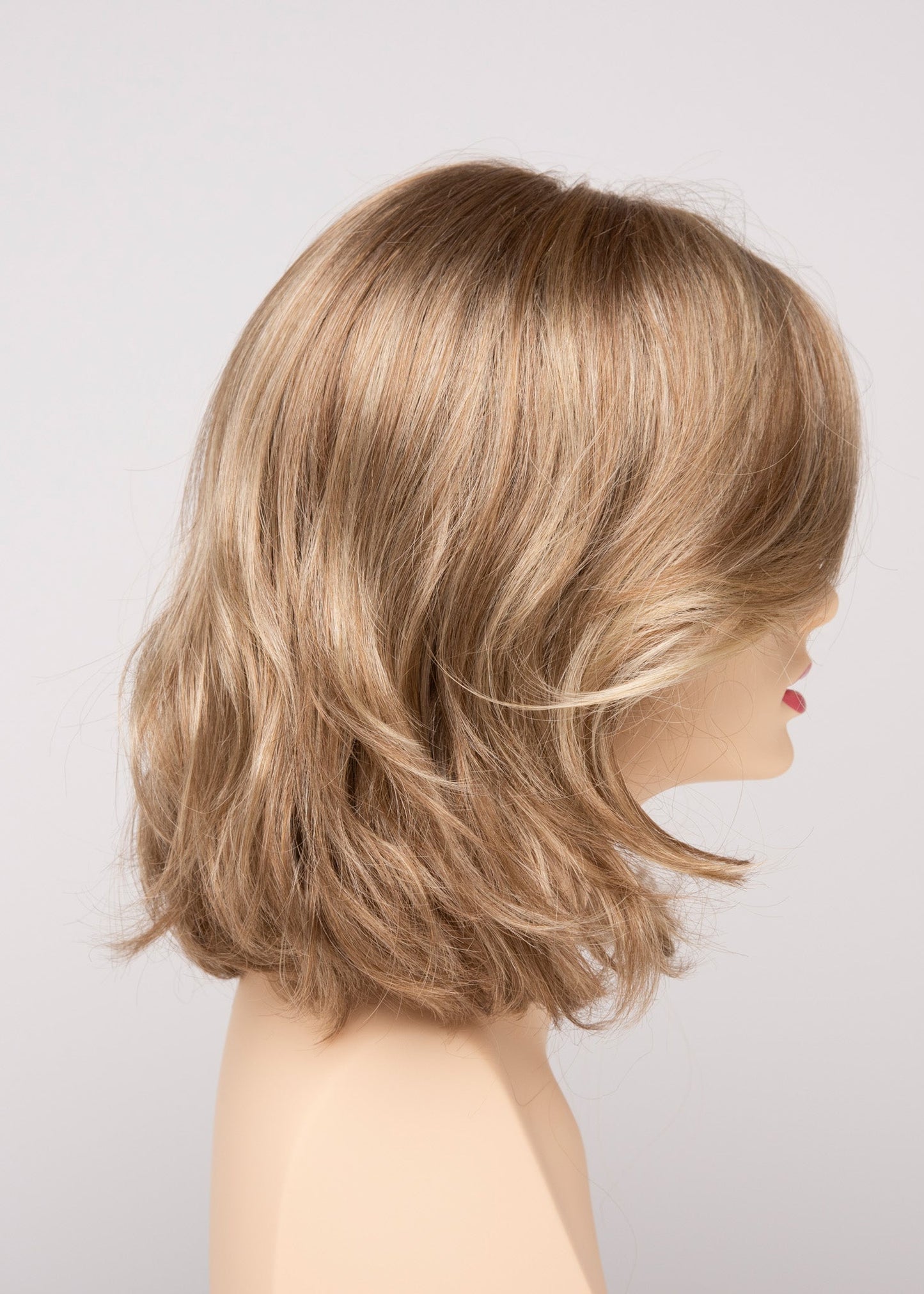 Chloe by Envy | Synthetic Lace Front Wig | Mono Top