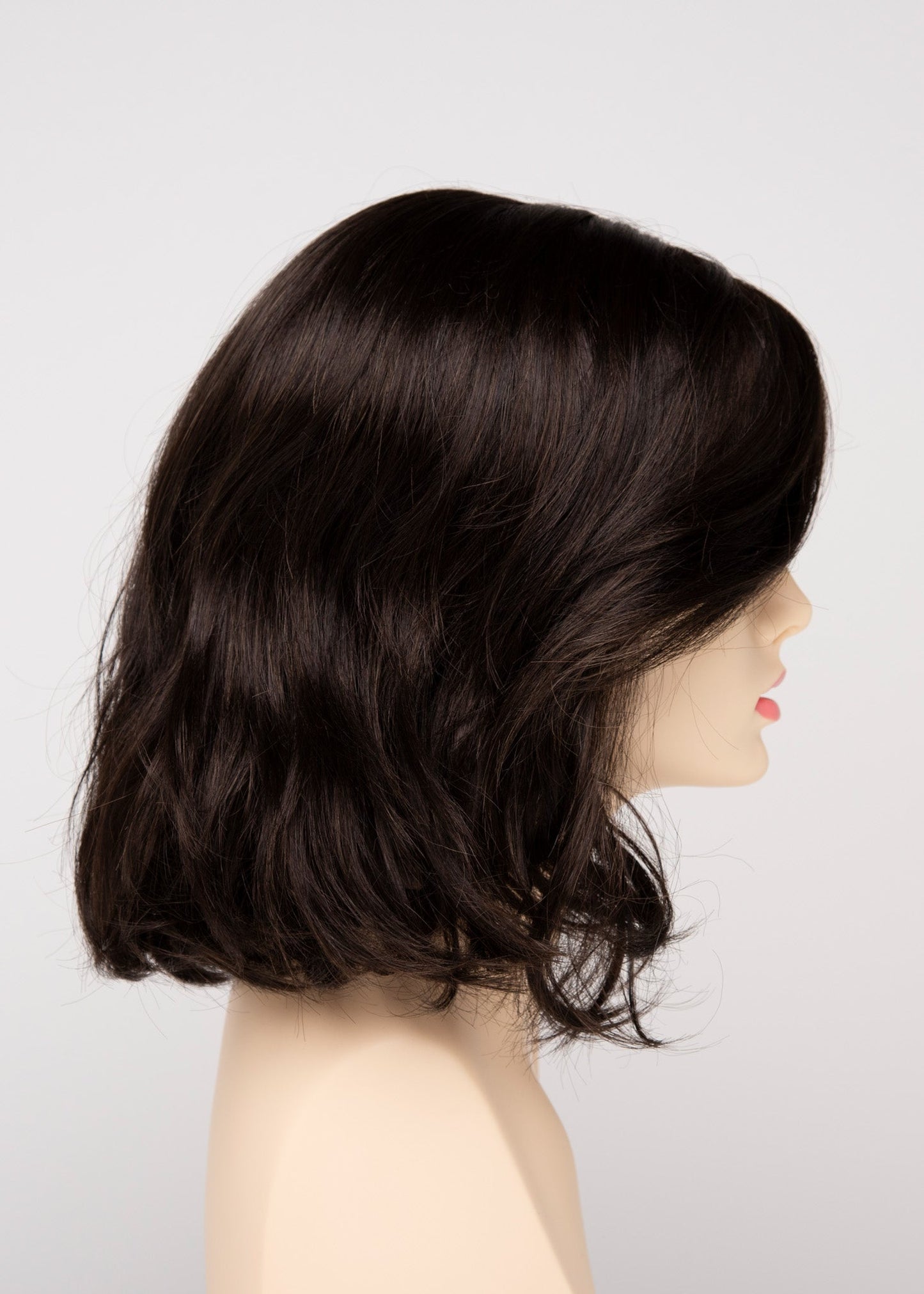 Chloe by Envy | Synthetic Lace Front Wig | Mono Top
