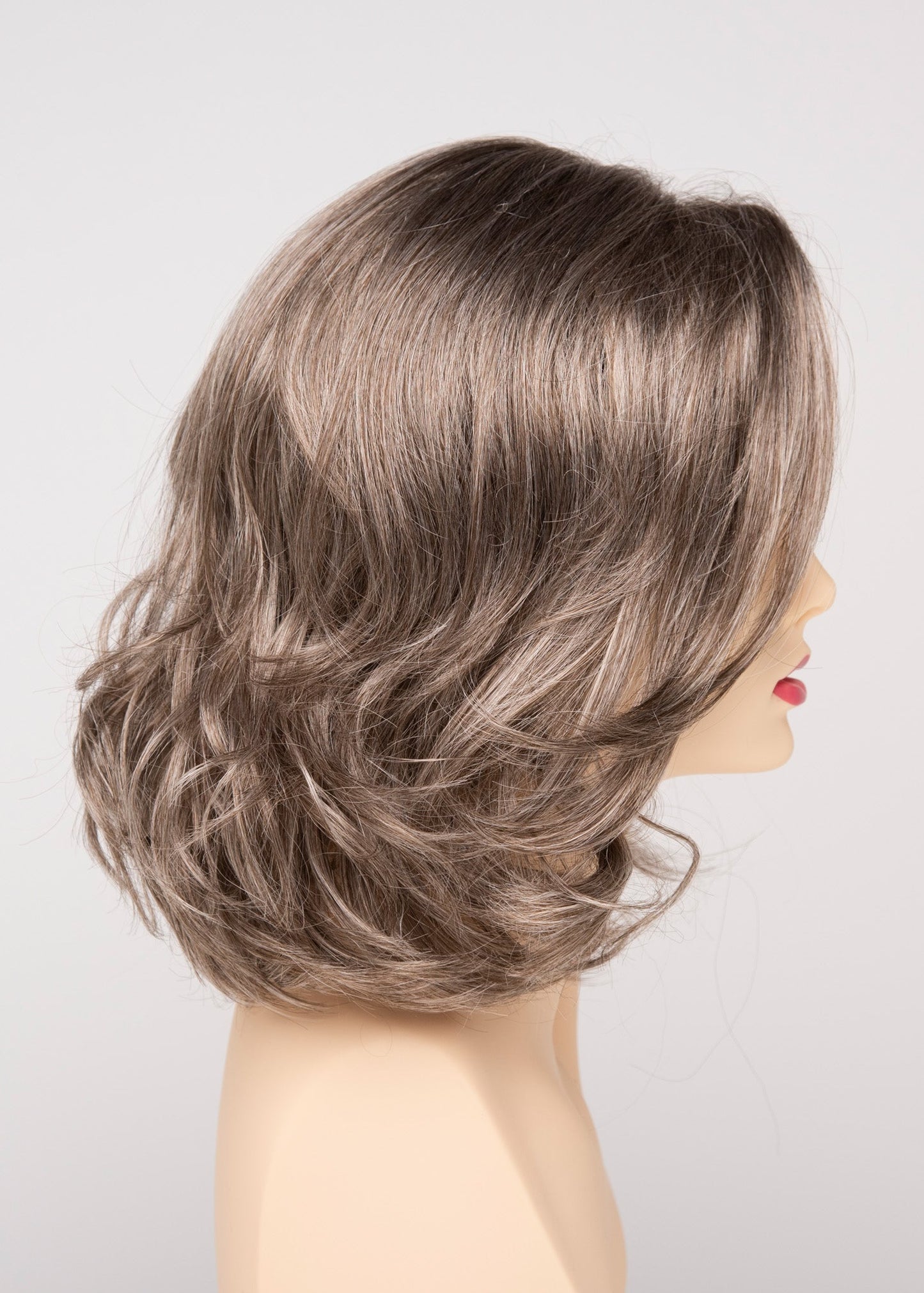 Chloe by Envy | Synthetic Lace Front Wig | Mono Top
