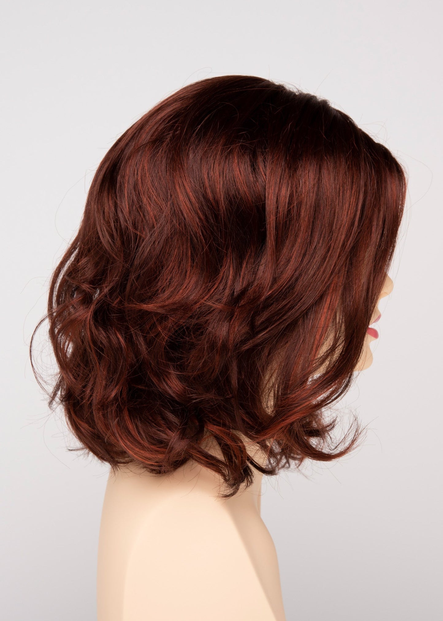 Chloe by Envy | Synthetic Lace Front Wig | Mono Top