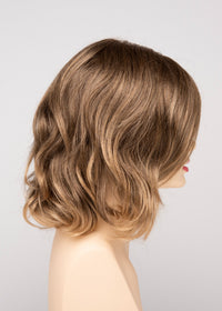Chloe by Envy | Synthetic Lace Front Wig | Mono Top