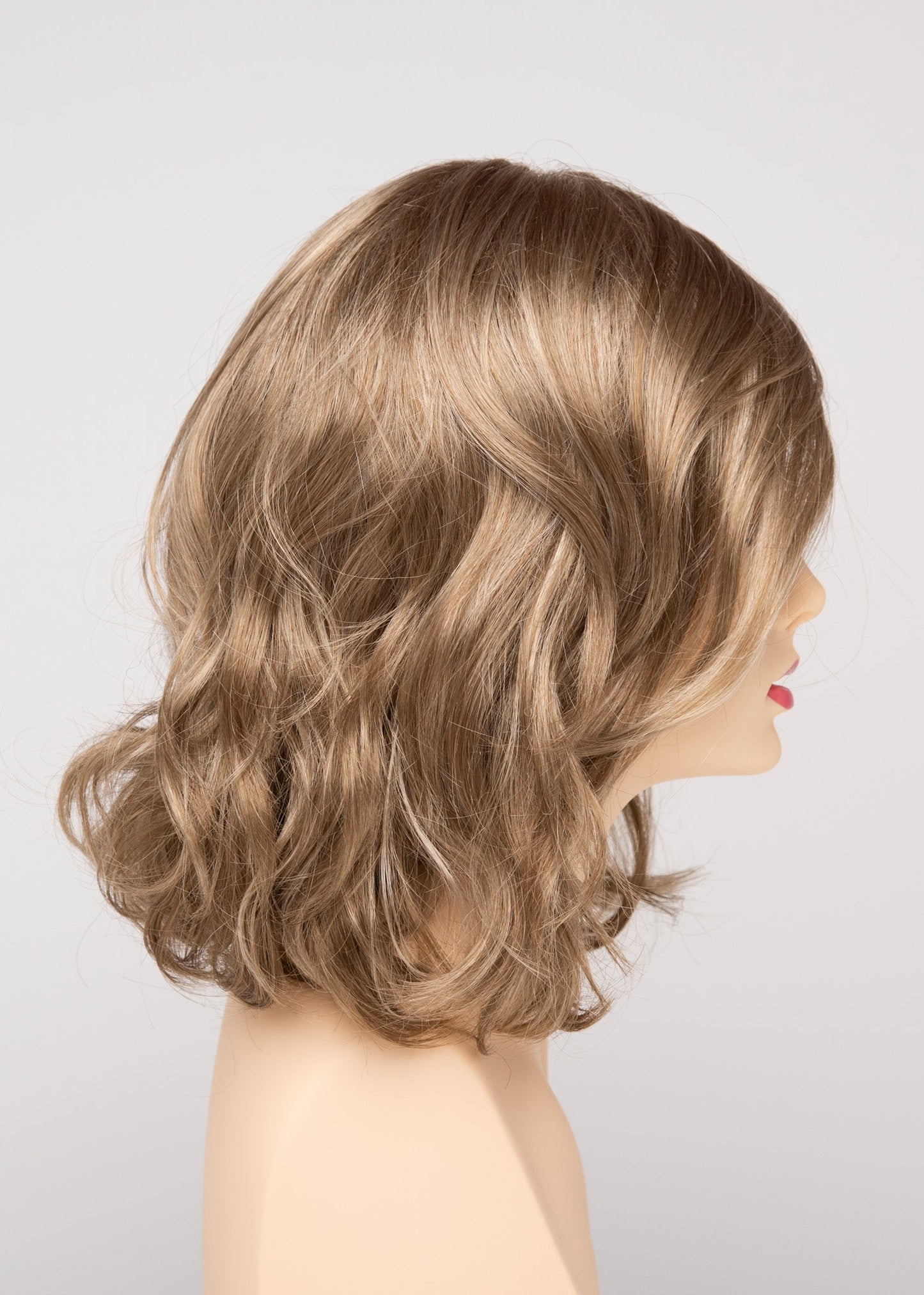 Chloe by Envy | Synthetic Lace Front Wig | Mono Top