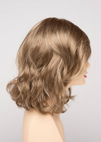 Chloe by Envy | Synthetic Lace Front Wig | Mono Top