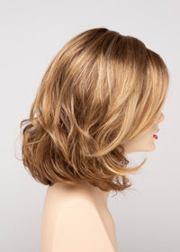 Chloe by Envy | Synthetic Lace Front Wig | Mono Top