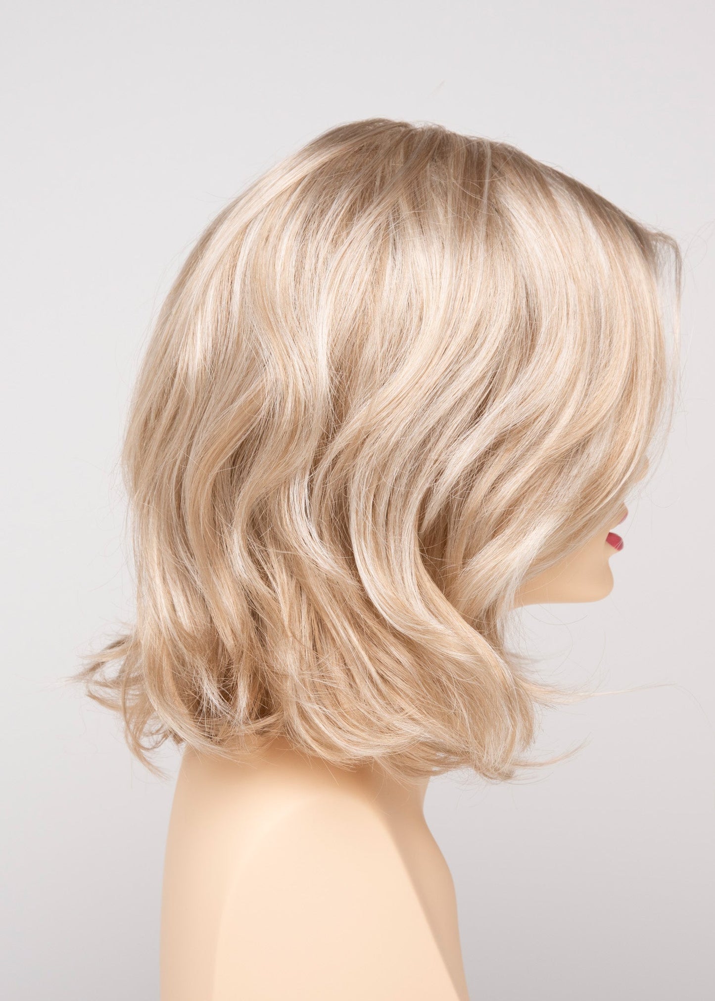 Chloe by Envy | Synthetic Lace Front Wig | Mono Top