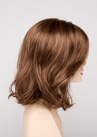 Chloe by Envy | Synthetic Lace Front Wig | Mono Top