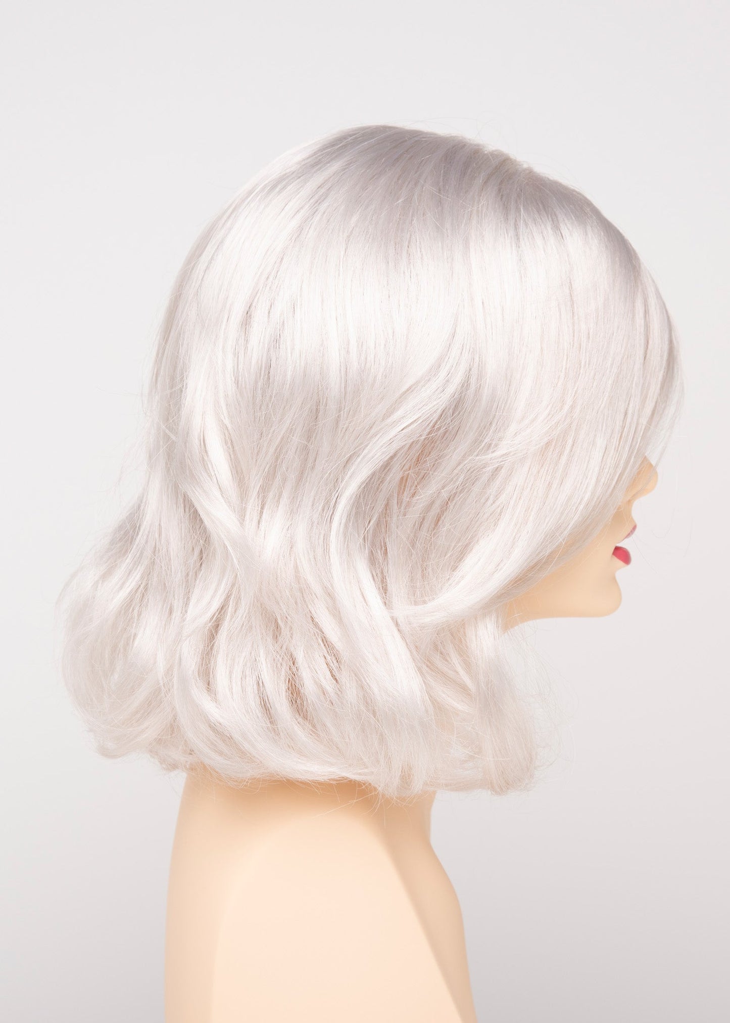 Chloe by Envy | Synthetic Lace Front Wig | Mono Top